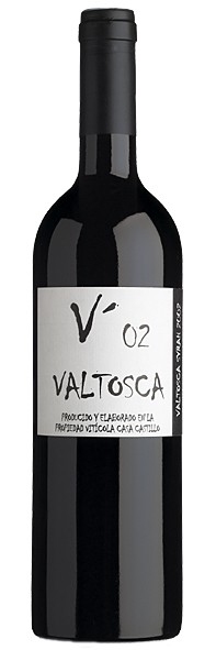 Valtosca Syrah 2013