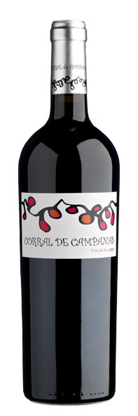 Corral de Campanas 2014