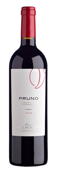 Finca Villacreces Pruno 2019