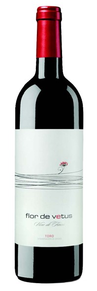 Flor de Vetus 2011