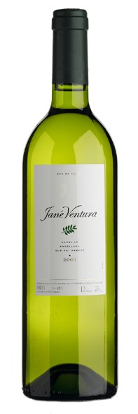 Jané Ventura Blanco 2011