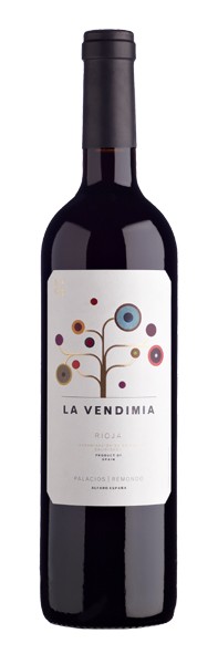 La Vendimia 2011
