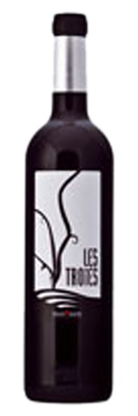 Les Troies Negre 2011