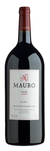 Mauro Tinto Magnum 2012