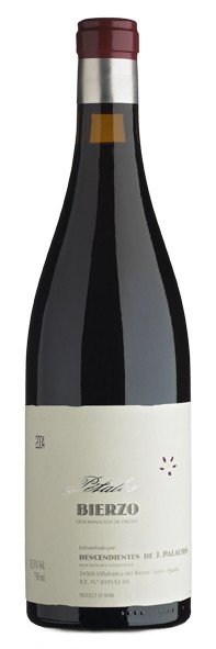 Pétalos del Bierzo 2012