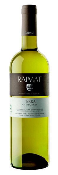 Raimat Chardonnay Terra 2011