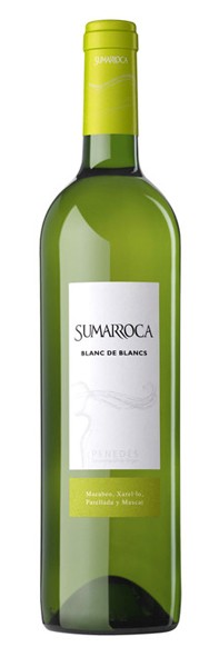 Sumarroca Blanc de Blancs 2011