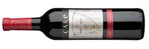 Care Tinto Roble 2012