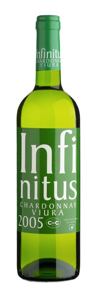 Infinitus Chardonnay 2016