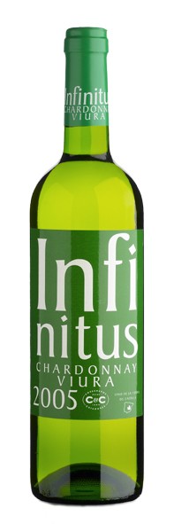 Infinitus Chardonnay 2015