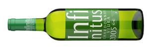 Infinitus Chardonnay 2016
