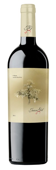 Juan Gil Monastrell 2015