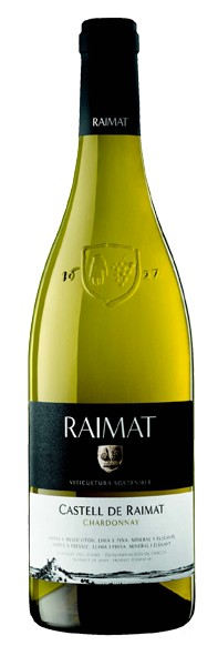 Raimat Chardonnay 2012