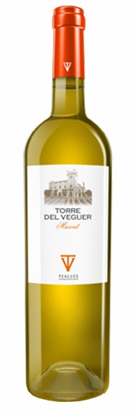 Torre del Veguer Muscat 2013