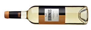 Palacio de Bornos Verdejo 2018