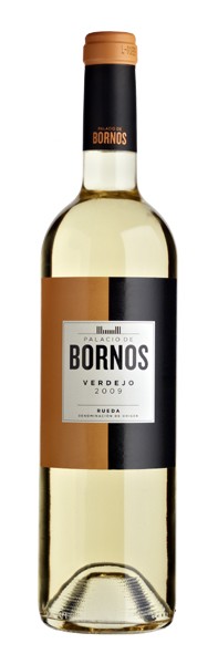 Palacio de Bornos Verdejo 2017