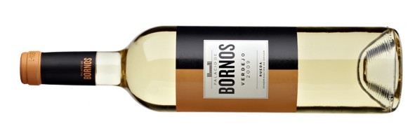 Palacio de Bornos Verdejo 2022