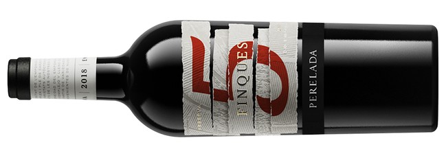 5 Finques (Fincas) Reserva 2019