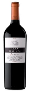 5 Finques (Fincas) Reserva 2019