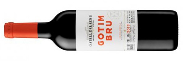 Castell del Remei Gotim Bru Magnum 2021