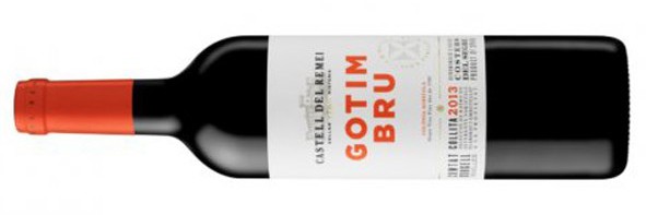 Castell del Remei Gotim Bru Magnum 2015