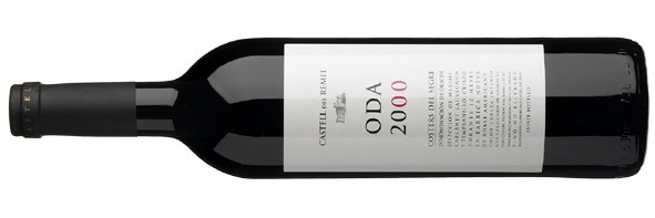 Castell del Remei Oda Magnum 2019