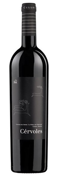 Cérvoles Crianza 2008