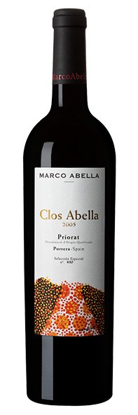 Clos Abella 2013