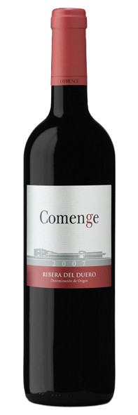 Comenge 2008