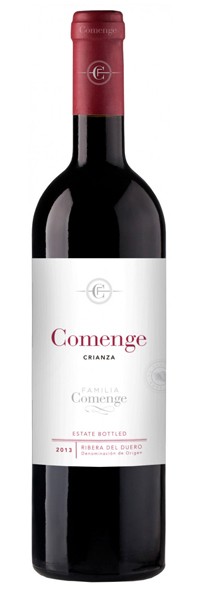 Comenge Crianza 2017