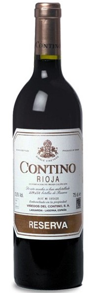 Contino 2009