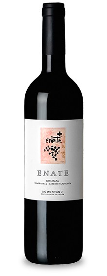 Enate Crianza 2017