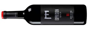 Expresion Resalte Ribera del Duero DO 2018