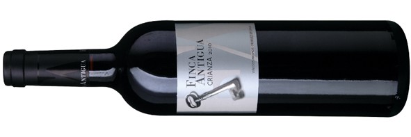 Finca Antigua Crianza 2018