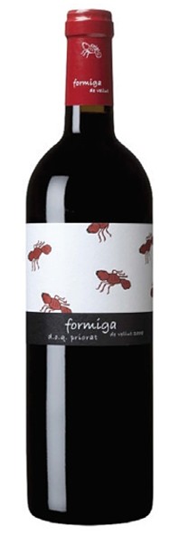 Formiga de Vellut 2013