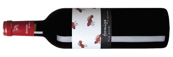 Formiga de Vellut 2021