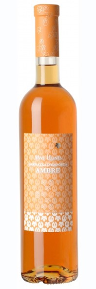 Garnatxa Ambre  