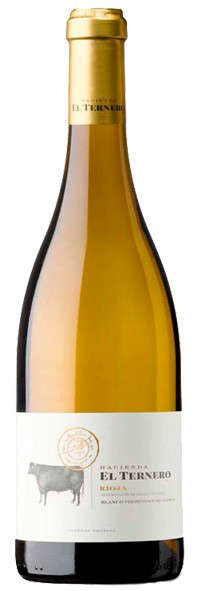 Hacienda El Ternero Blanco 2014