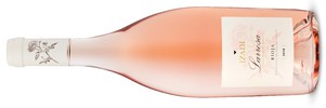 Izadi Larrosa Rosé 2021