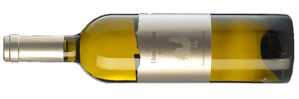 Llum d’Alba Blanco 2017