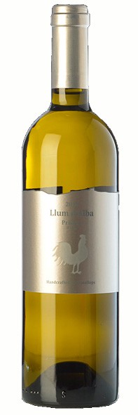 Llum d’Alba Blanco 2017