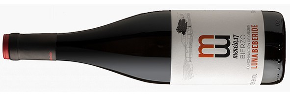 Luna Beberide Mencia 2020