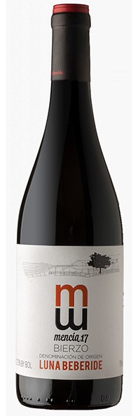 Luna Beberide Mencia 2017