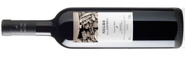 Negre dels Aspres 2021