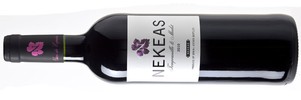 Nekeas Tempranillo Merlot Joven 2018