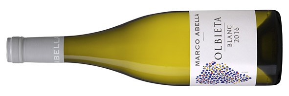 Olbieta 2018