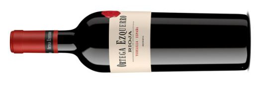 Ortega Ezquerro Reserva  2017