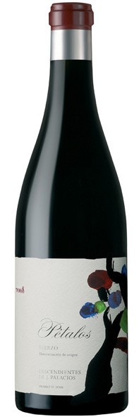 Pétalos del Bierzo 2016