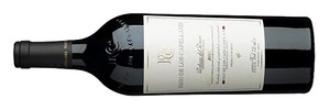 Pago de los Capellanes Reserva Magnum 2015