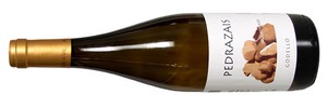 Pedrazais Godello 2020